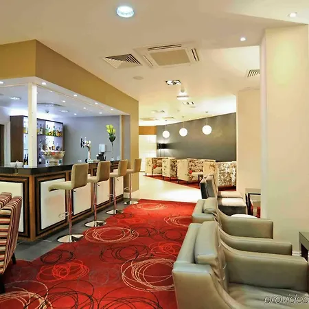 Mercure London Bloomsbury Hotel 