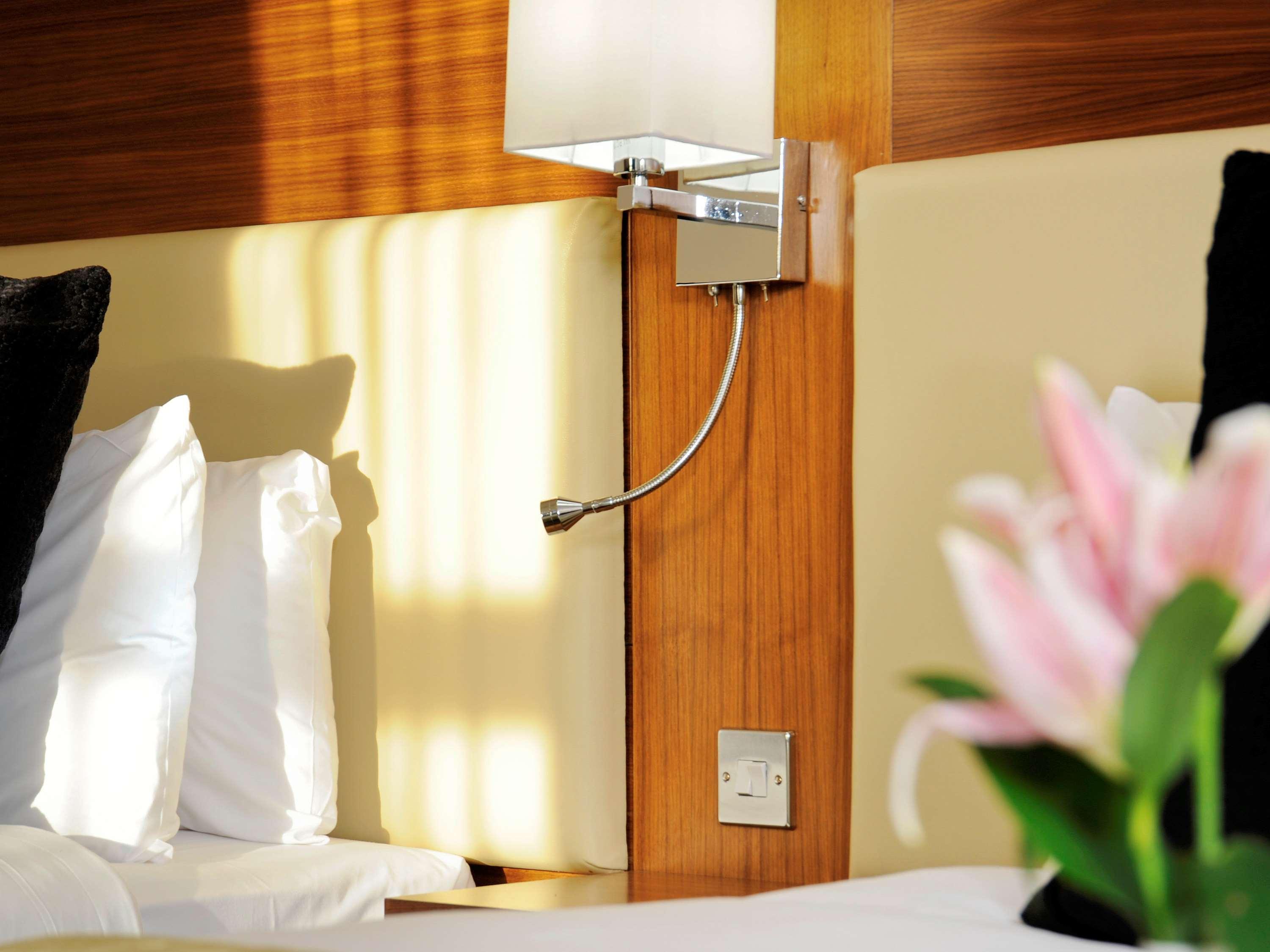 Mercure Bloomsbury 4* Londra