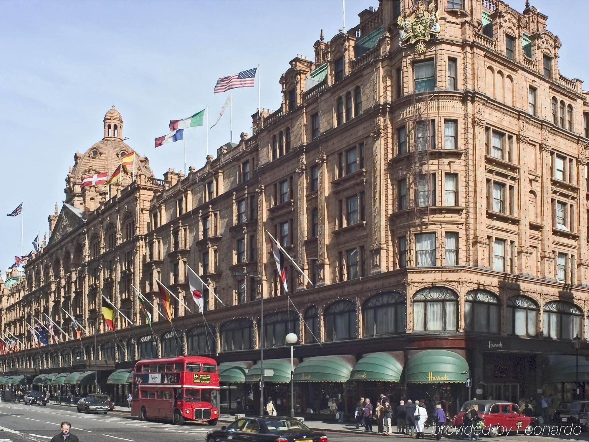 Mercure Bloomsbury 4* Londra