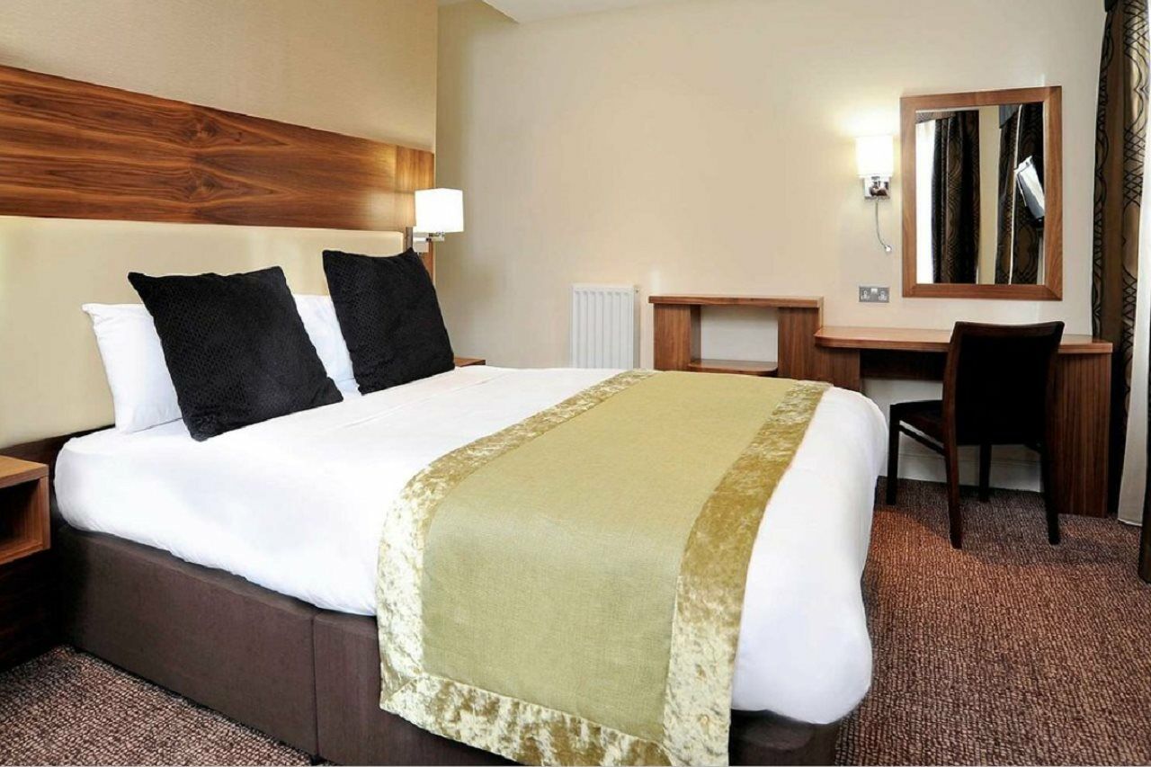 Mercure Bloomsbury Hotel Londra